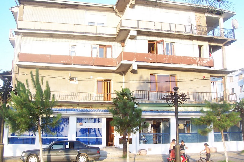 Ninoshvili,saxli 1.