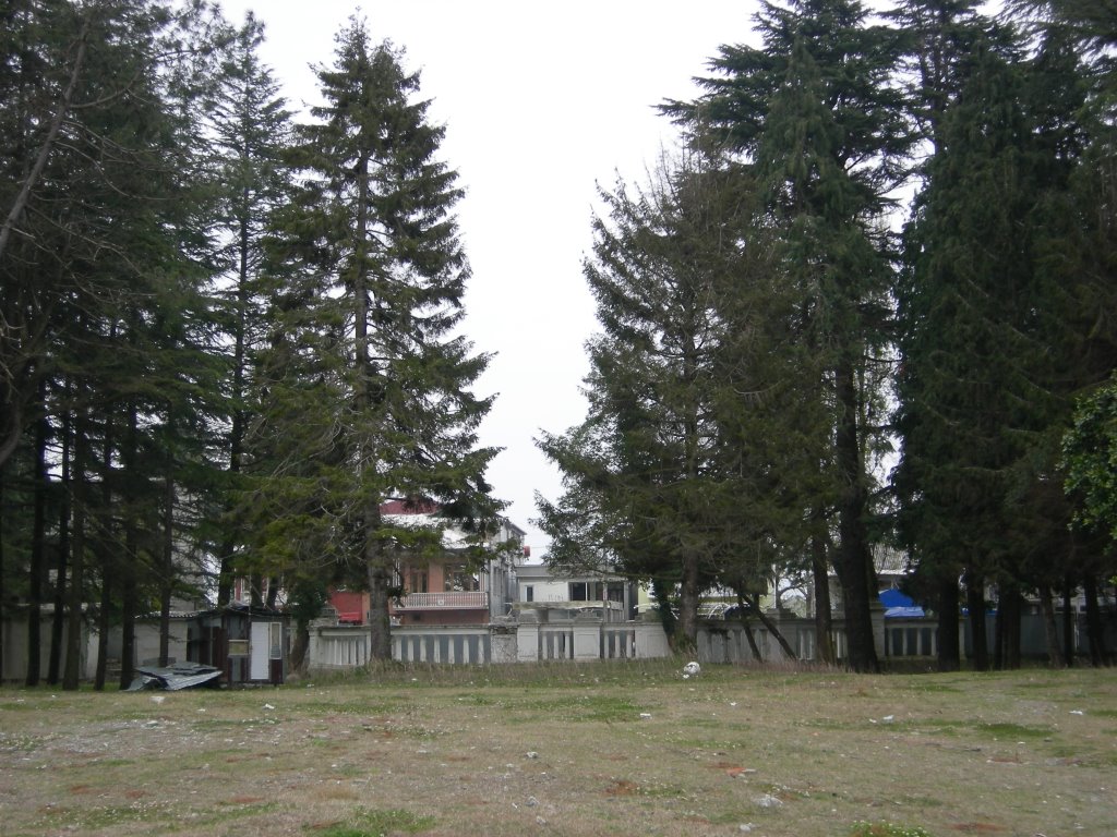 sanatoria kabuleti