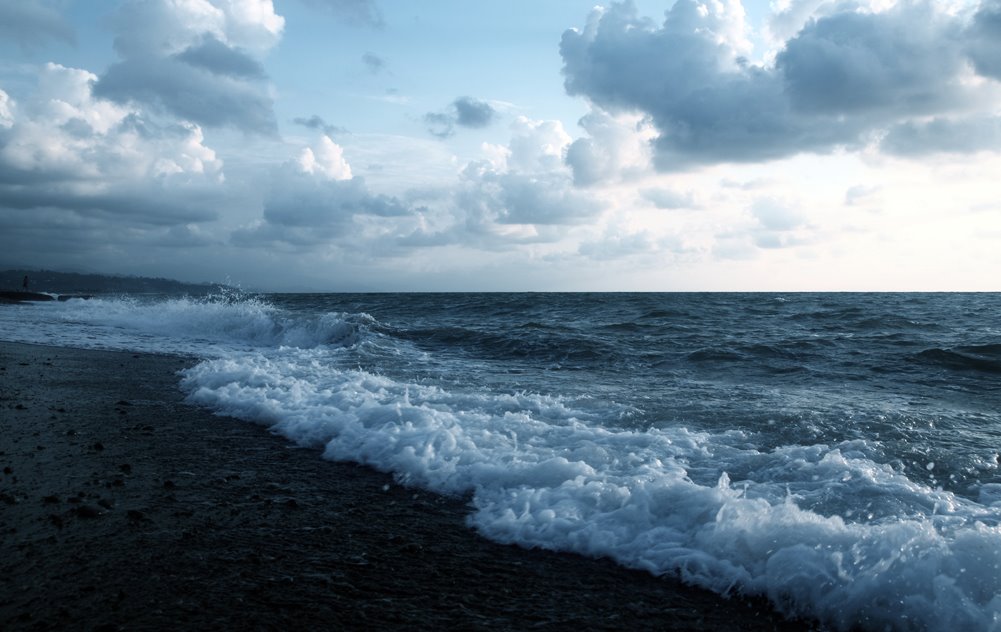 G_Black Sea Storm