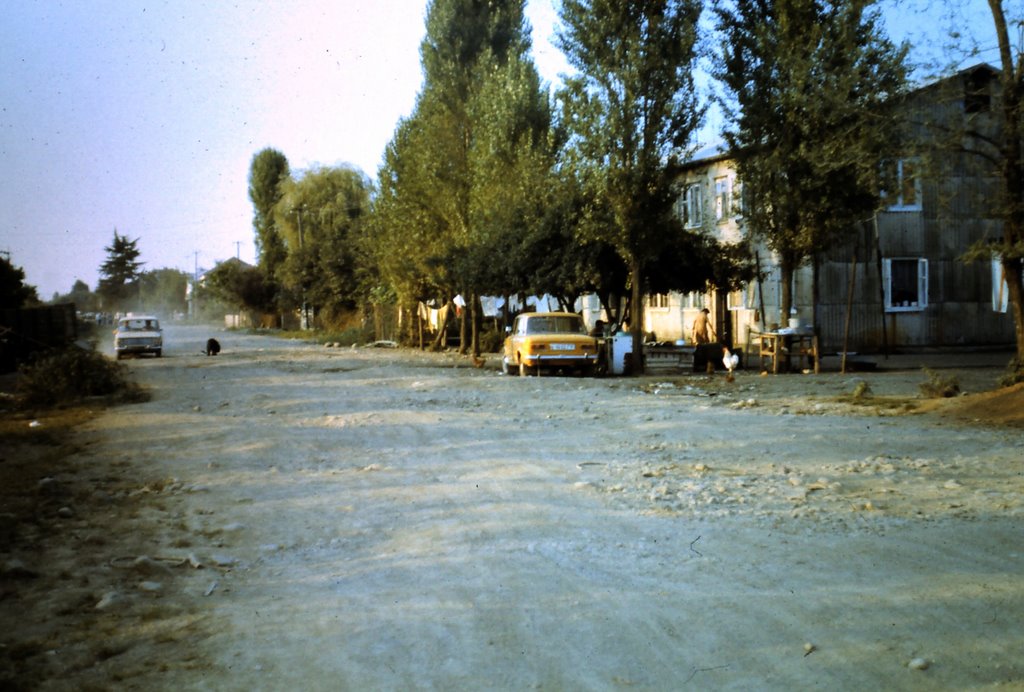 Kobuleti (1985)