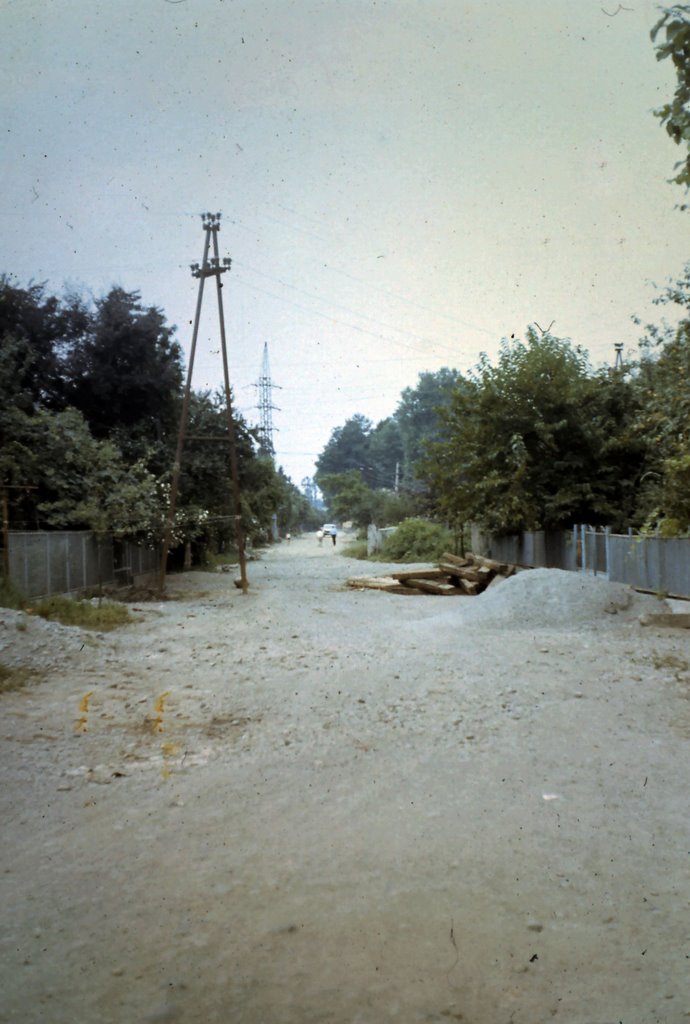 Kobuleti (1985)