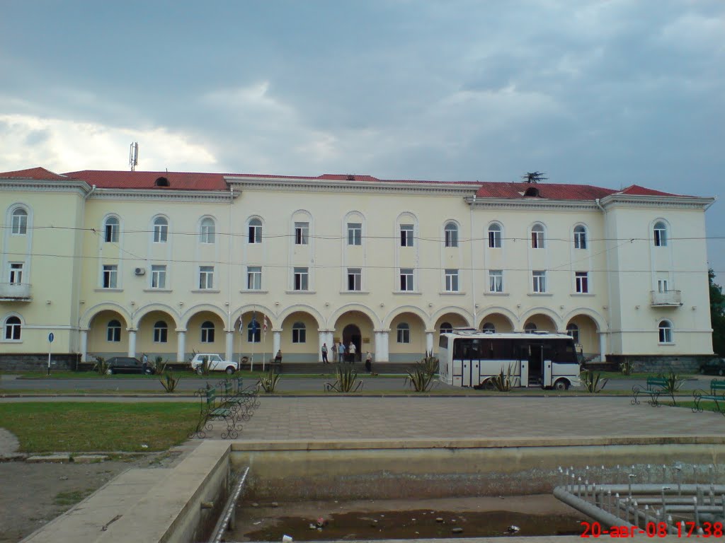 kobuleti