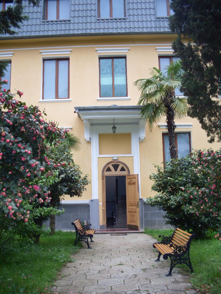 HOTEL BlackSea