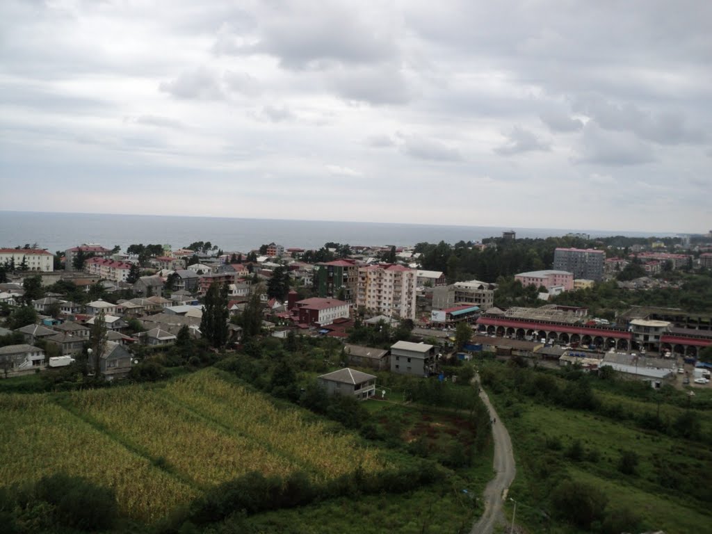 Kobuleti