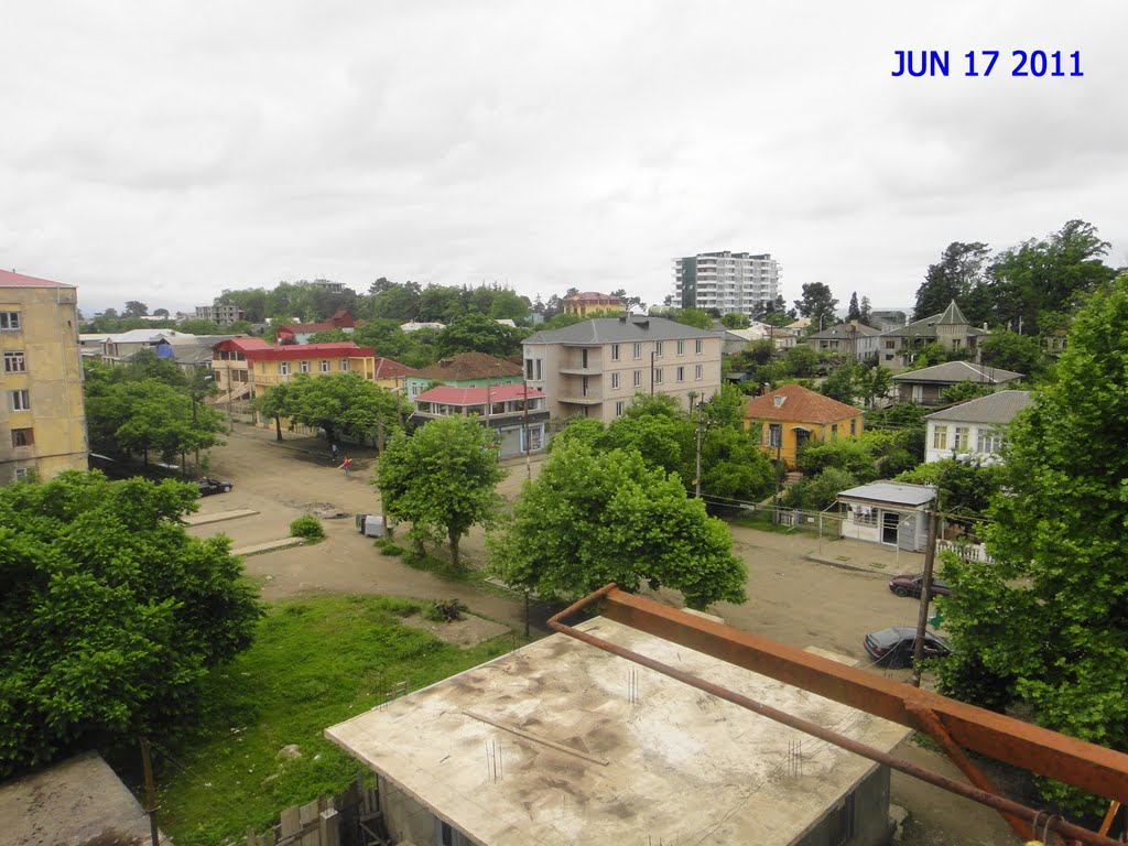 KOBULETI