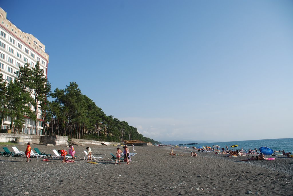 Kobileti