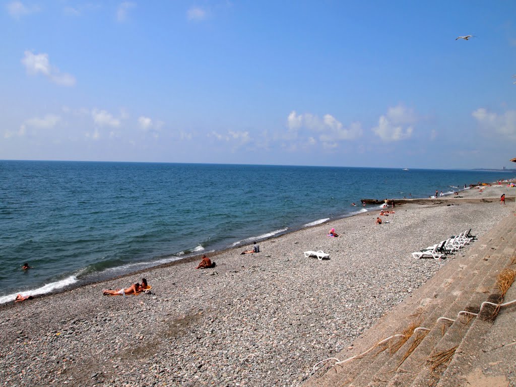 Кобулети