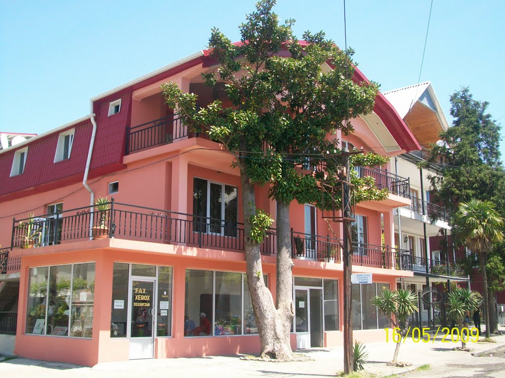 hotel