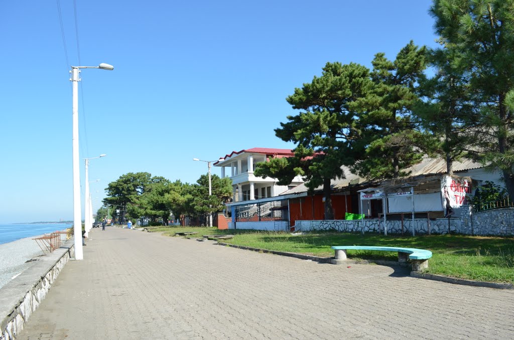 Kobuleti
