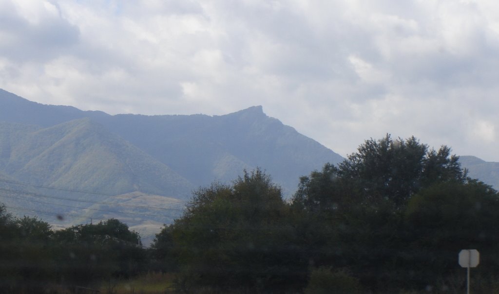 Ts’khinvali