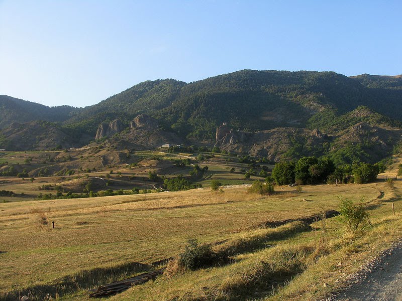 Golden Fortress