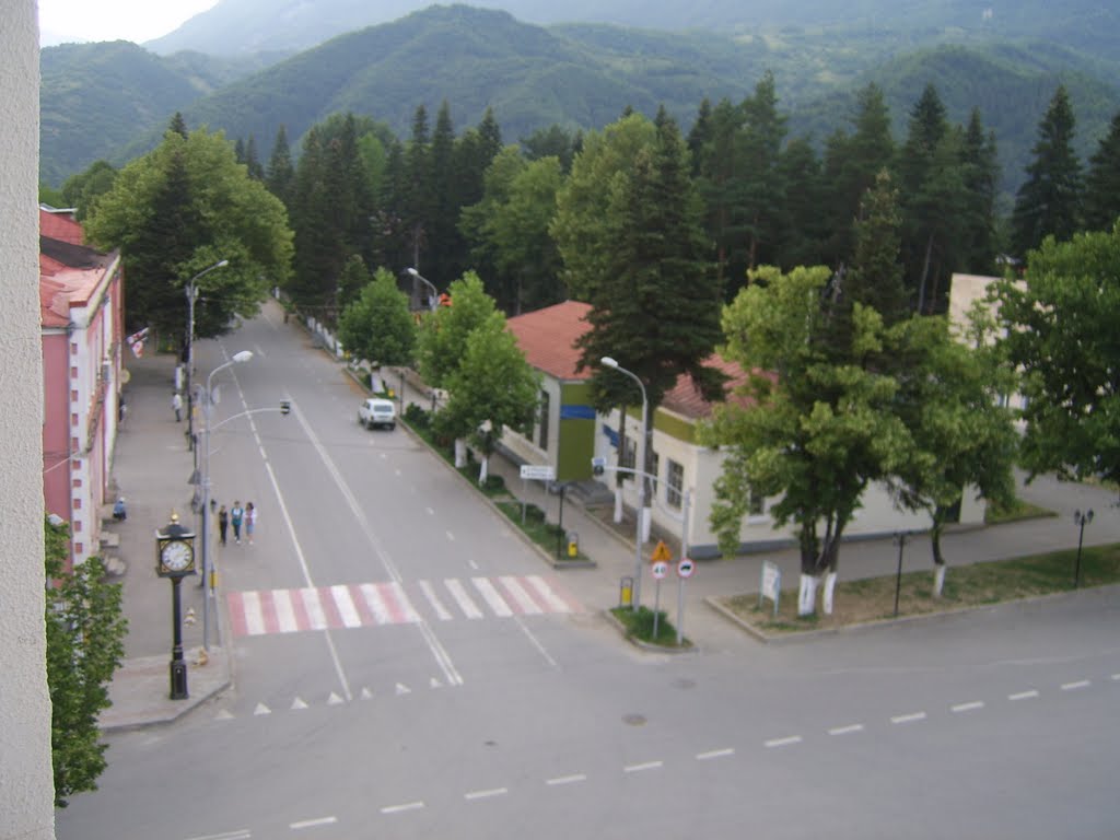 ambrolauri