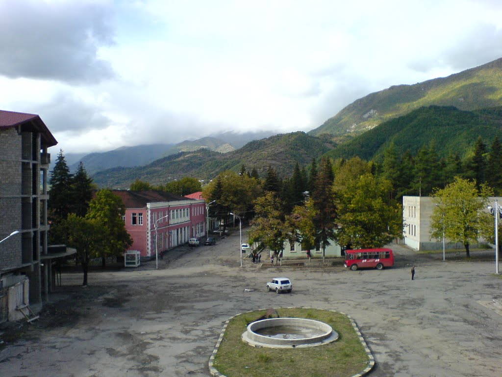 ambrolauri