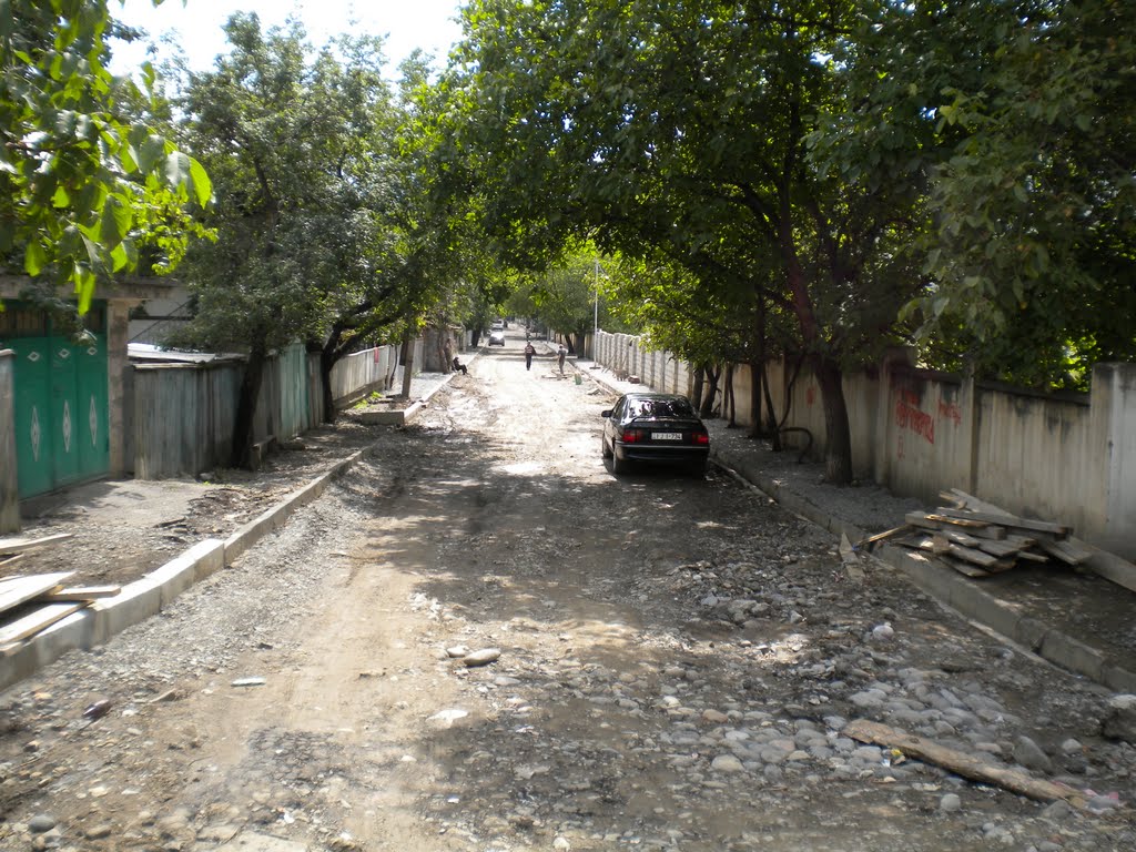 Aspindza