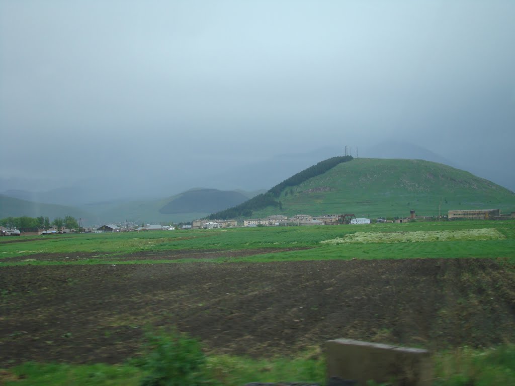 Akhalkalaki