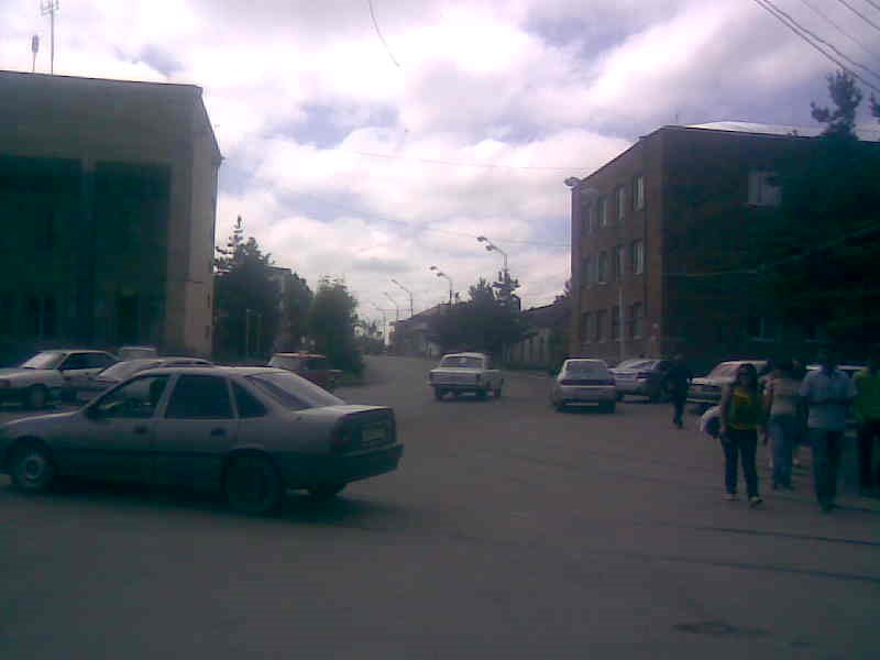 Akhalkalaki