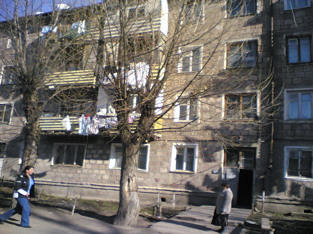 мой дом (дос 393)