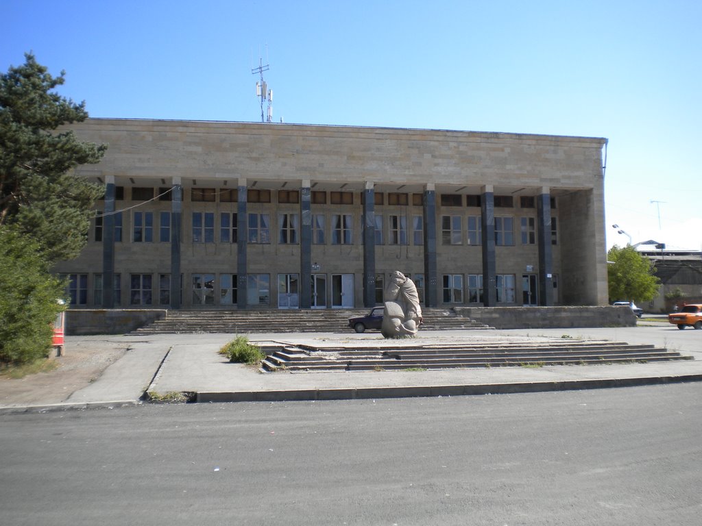 Akhalkalaki