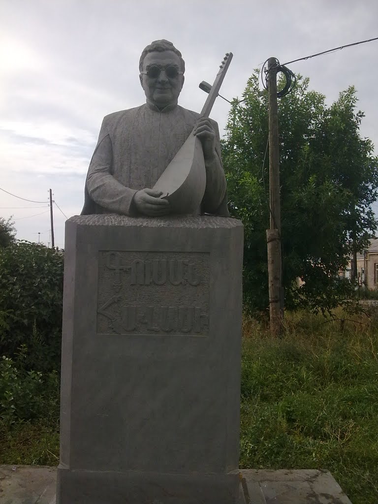Gusan Havasi