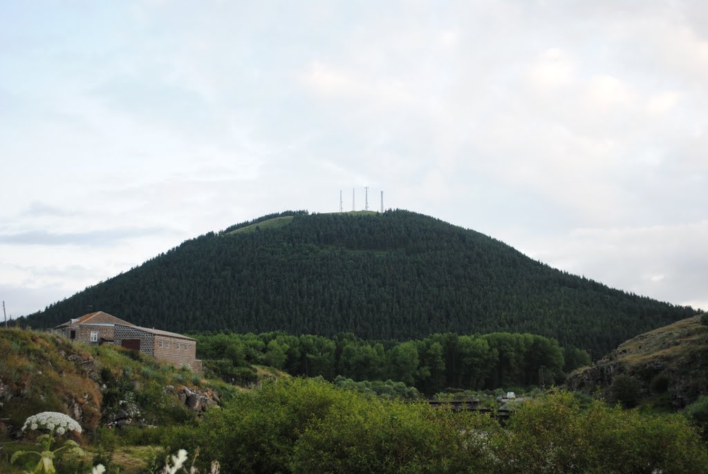 ამირანის გორა