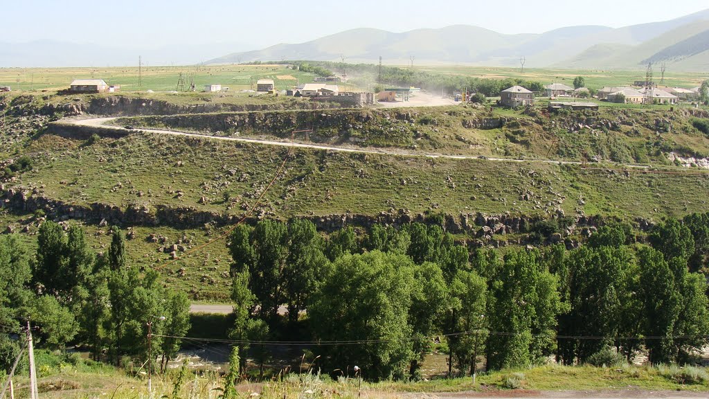 In Akhalkalaki