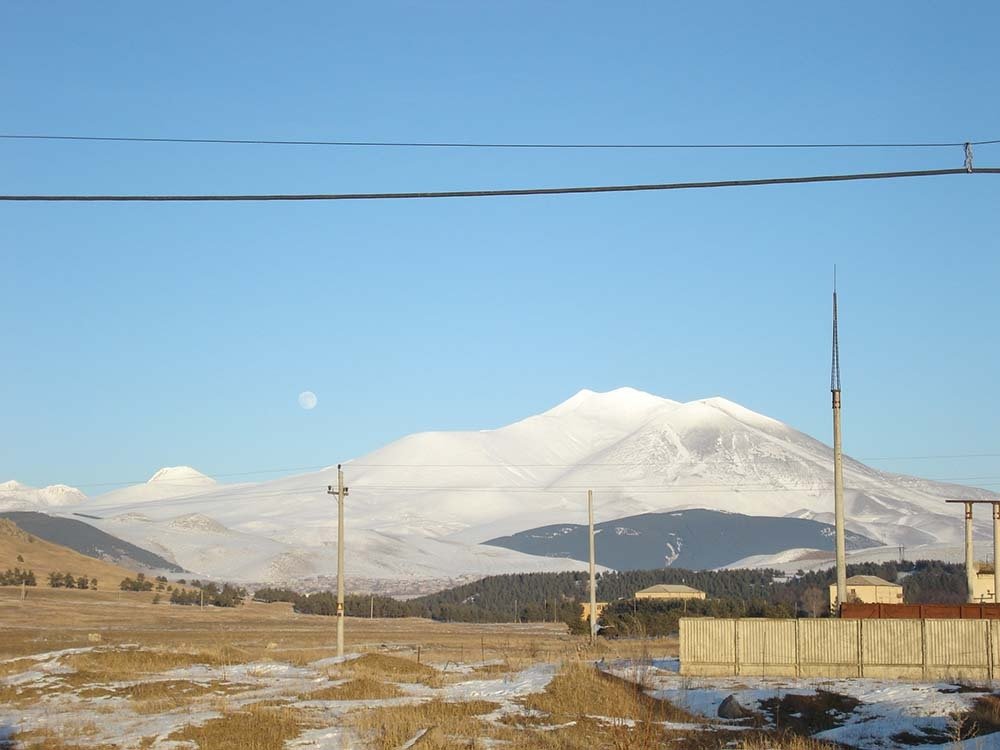 Mountain Abul