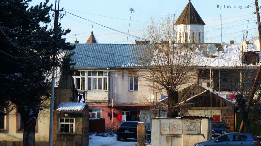 Akhalkalaki