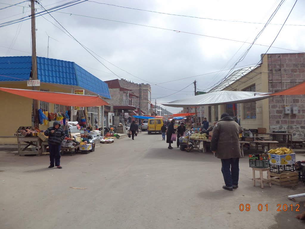 ახალქალაქი=Akhalkalaki , Javakheti region, Georgia