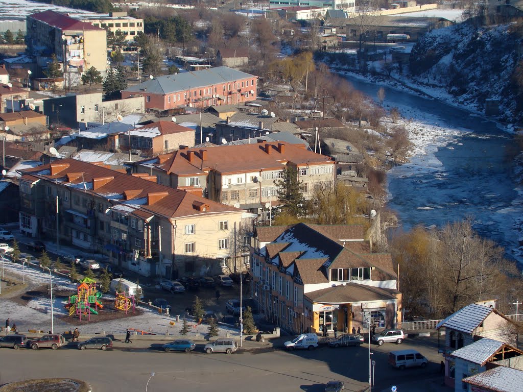 Akhaltsikhe
