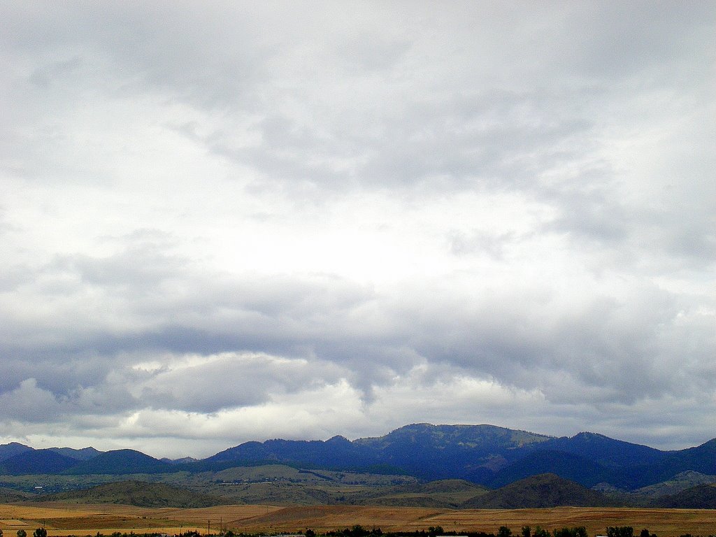 Near Akhaltsikhe