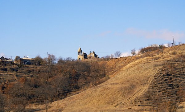 Akhaltsikhe
