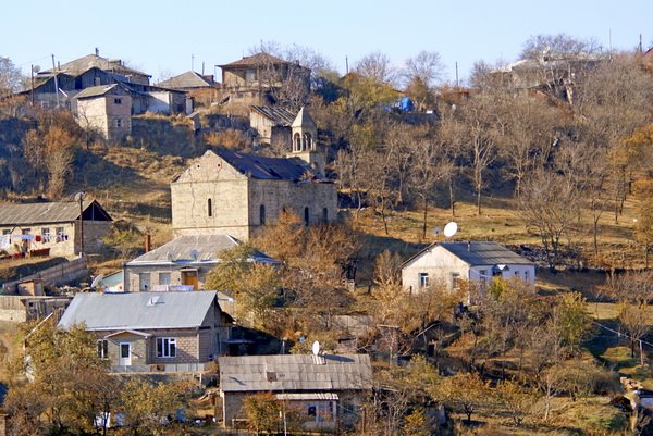 old Akhaltsikhe