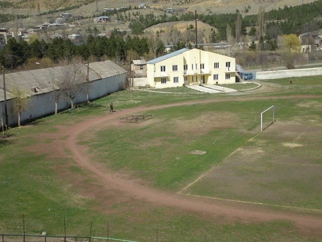 Stadium