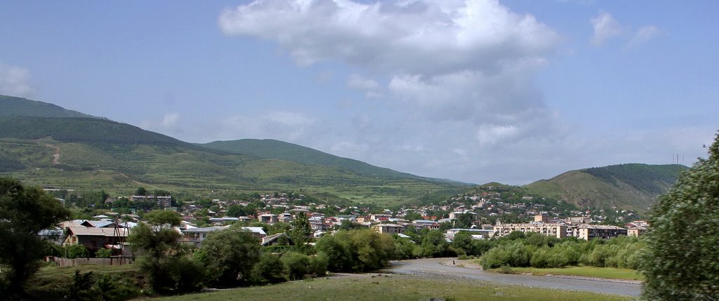 Akhaltsikhe