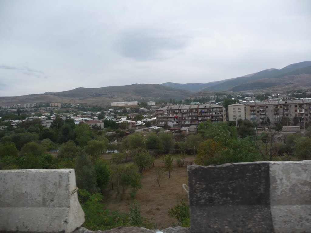 Akaltsikhe
