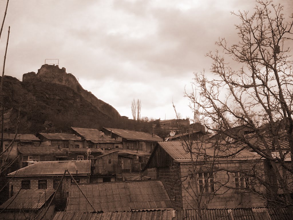 old rabati