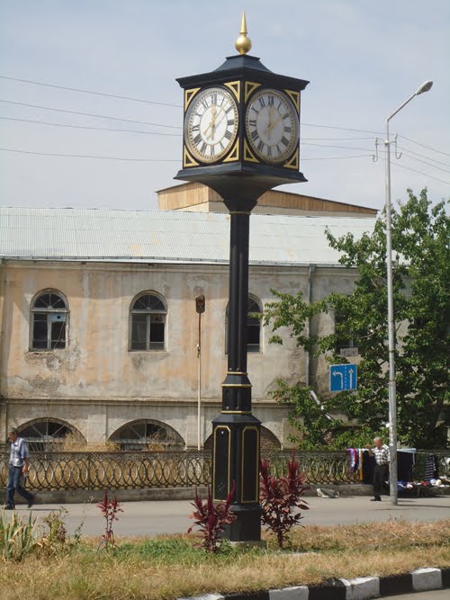 Akhaltsikhe