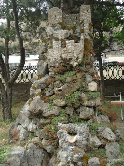 Akhaltsikhe