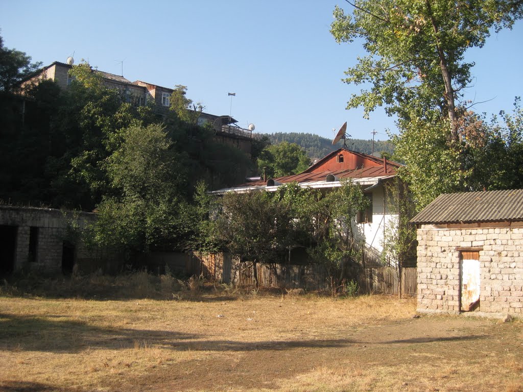 Akhalcikhe