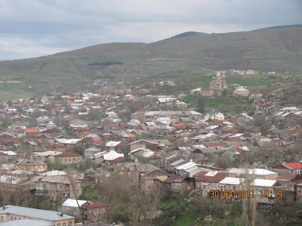 akhalcikhe