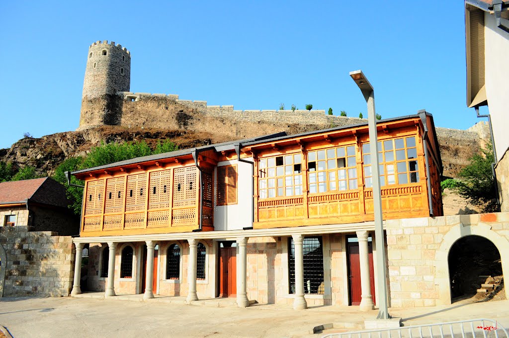 Akhaltsikhe
