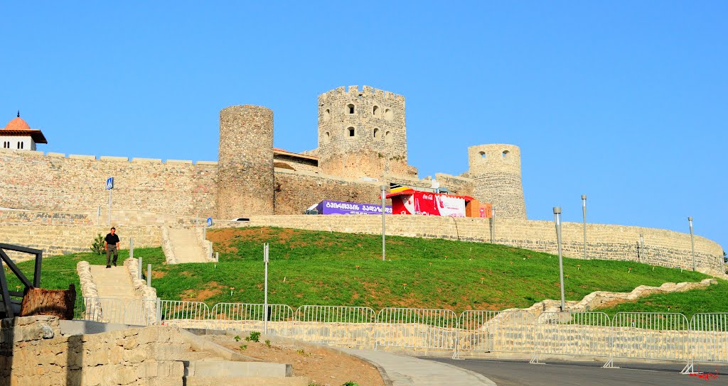 Akhaltsikhe