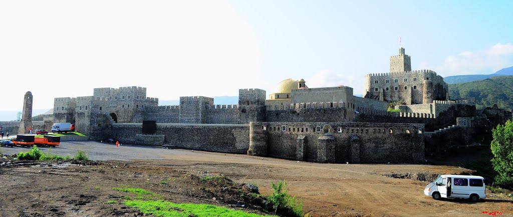 Akhaltsikhe