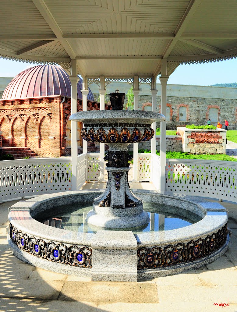 Akhaltsikhe