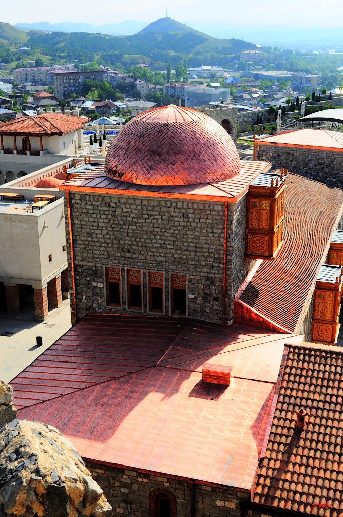 Akhaltsikhe