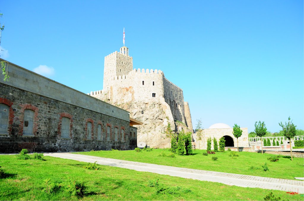 Akhaltsikhe
