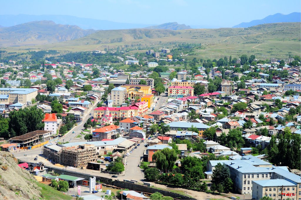 Akhaltsikhe