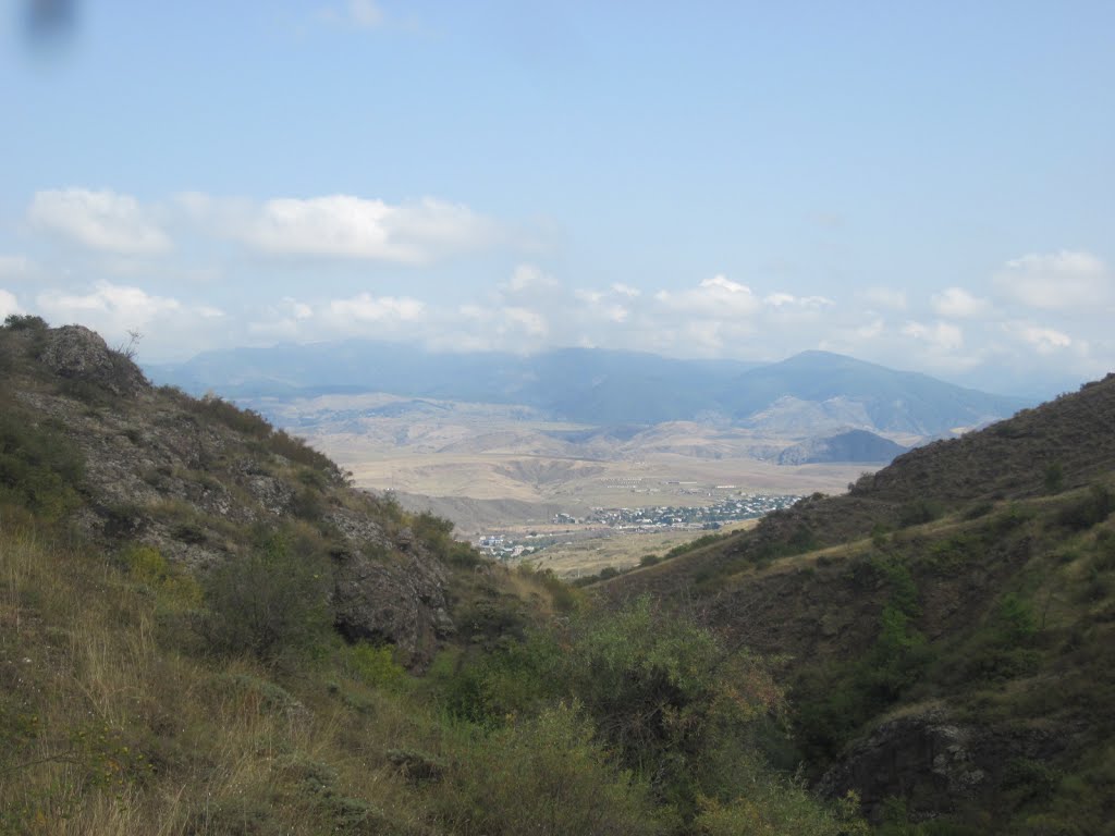 akhaltsikhe. ახალციხე