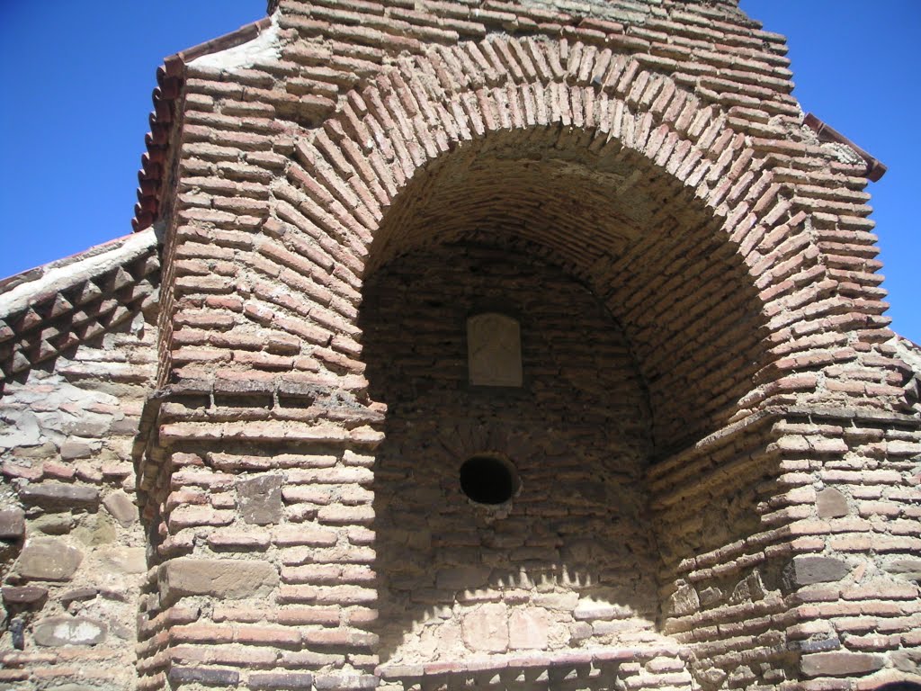 alaverdi church