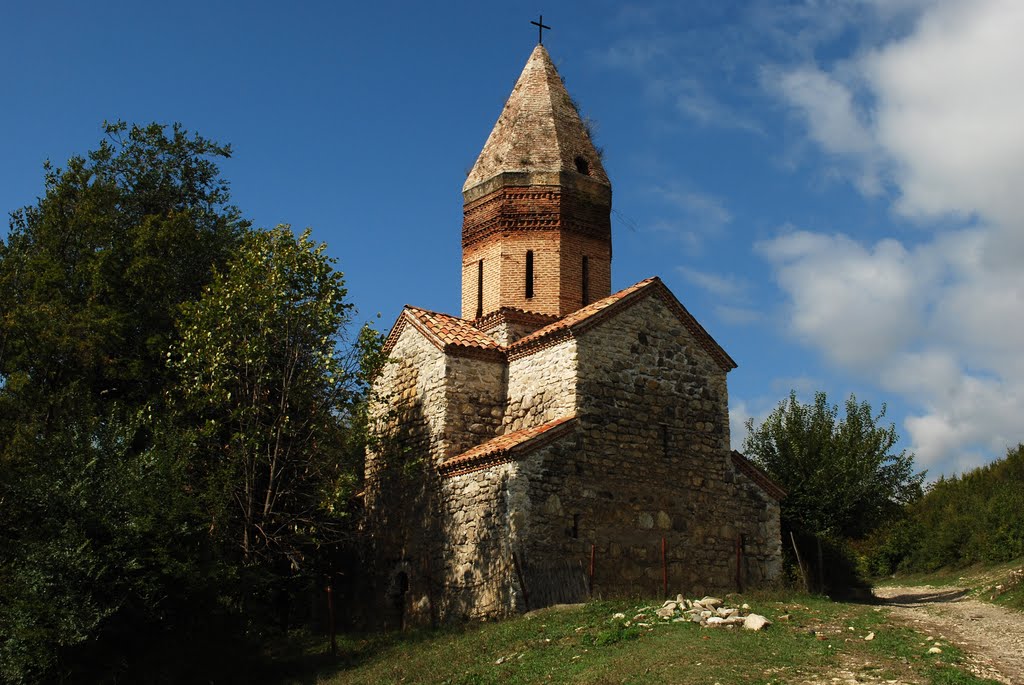 Matani (მატანი)